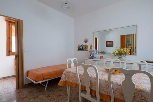 Apartamento Villino Letizia -117