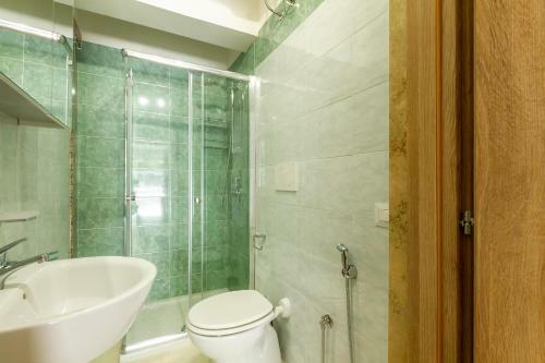 Apartamento Residence Mareluna By Barbarhouse