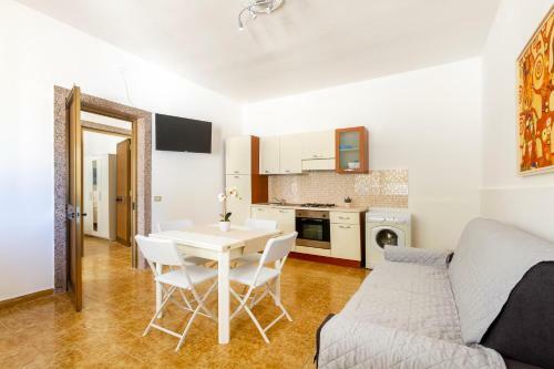 Apartamento Residence Mareluna By Barbarhouse