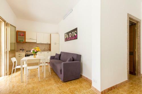 Apartamento Residence Mareluna By Barbarhouse