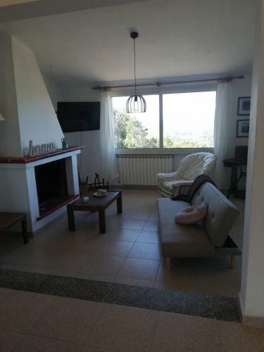 Casa Vacanze Monti Canu