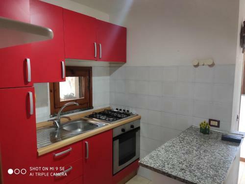 Apartamento Arboriamar- Appartamento Con Giardino E Patio .