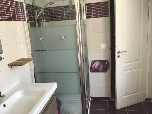 Aux Pieds Des Dunes Maison P�cheur