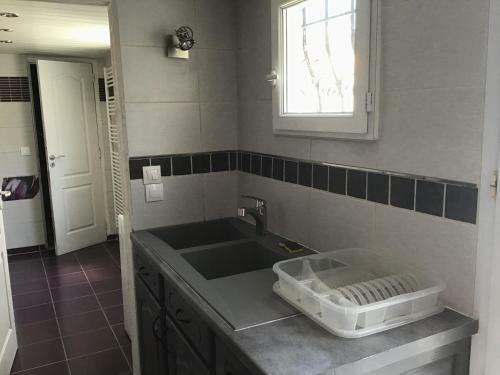 Aux Pieds Des Dunes Maison P�cheur