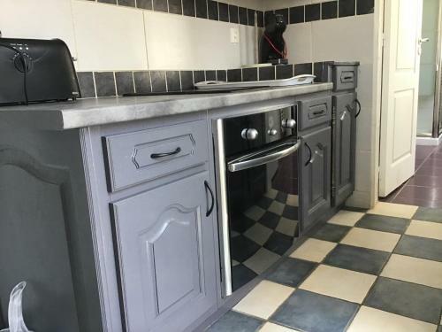 Aux Pieds Des Dunes Maison P�cheur