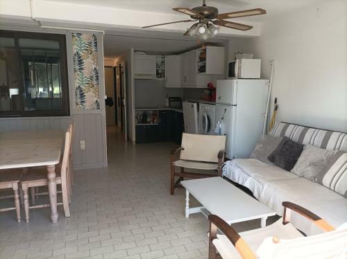 Apartamento Appart Front de Mer 6a8 Personnes