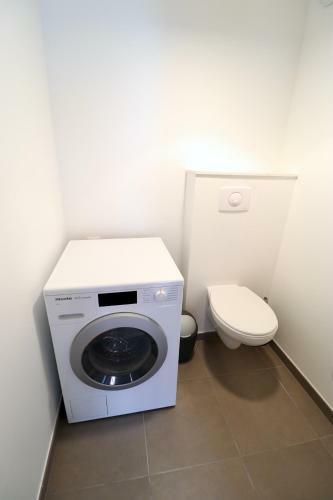 Apartamento Maison Bleue - Apt 4 Pers, 2 Chambres, Prox March�
