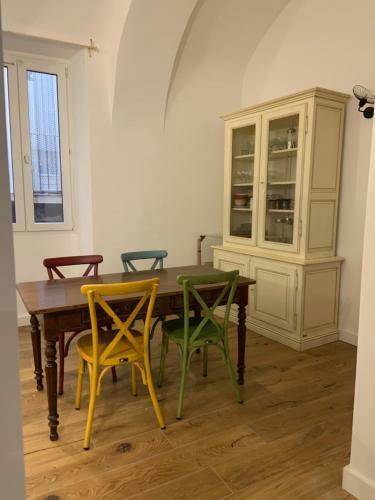 Apartamento Location de Vacances �le Rousse