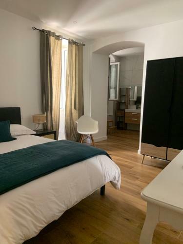 Apartamento Location de Vacances �le Rousse