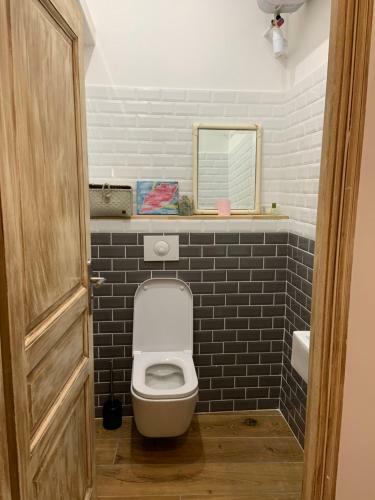 Apartamento Location de Vacances �le Rousse