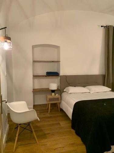 Apartamento Location de Vacances �le Rousse