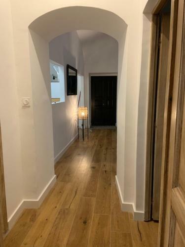 Apartamento Location de Vacances �le Rousse
