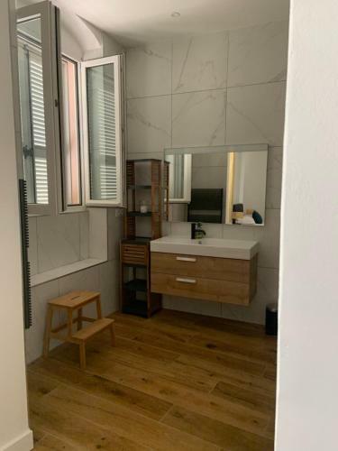 Apartamento Location de Vacances �le Rousse