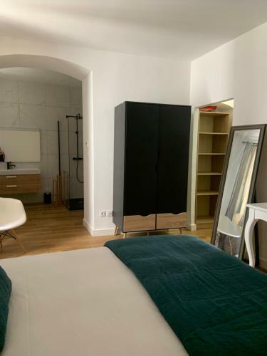 Apartamento Location de Vacances �le Rousse
