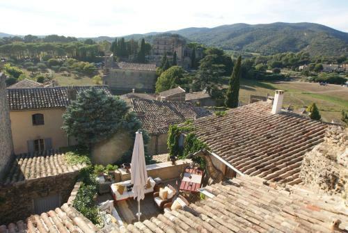 Apartamento La Barbella