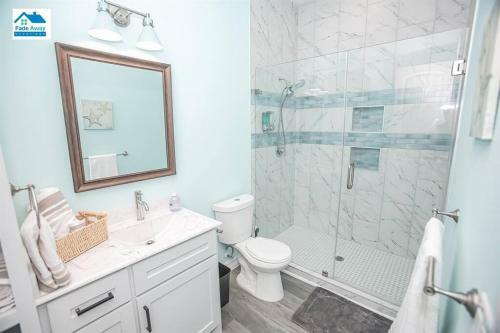 Kalm By The Beach - Ocean View - Sleeps 14
