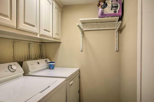 Traditional Richardson Home With Private Yard!