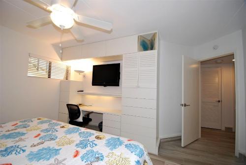 Apartamento Tierra Encantada #105 Condo