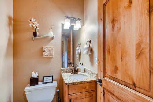 Deer Valley Lake House 1448 Townhouse