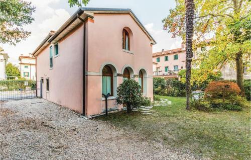 Holiday Home Via G.battista Mondini