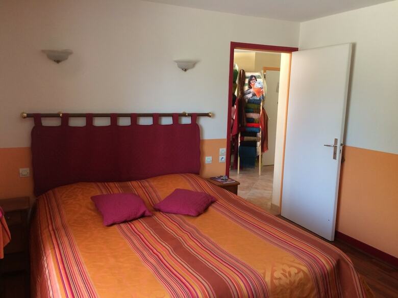 Bed & Breakfast La Ferme de La Maugerie