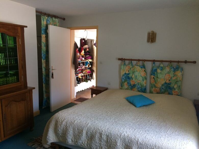 Bed & Breakfast La Ferme de La Maugerie