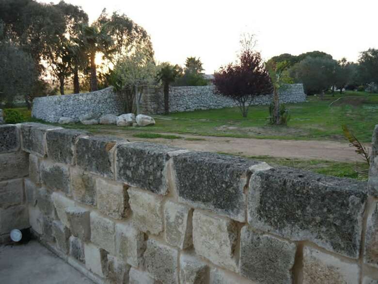 Agroturismo Agriturismo Baccole