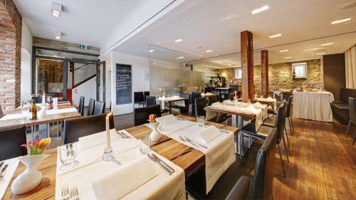 Hotel Restaurant L�wen