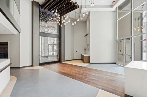 Apartamento Whyhotel By Placemakr, Alexandria