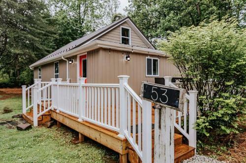 Pine Cottage