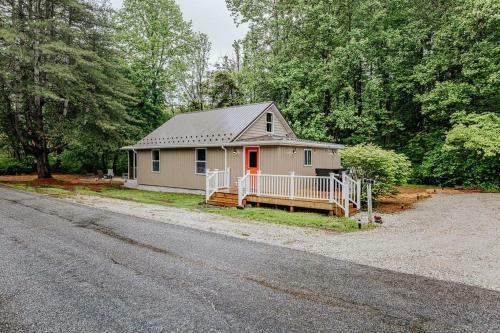 Pine Cottage