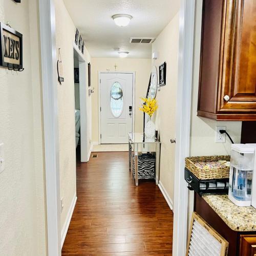 Apartamento Evergreen House