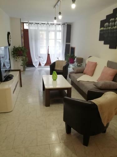 Apartamento Saint Pierre