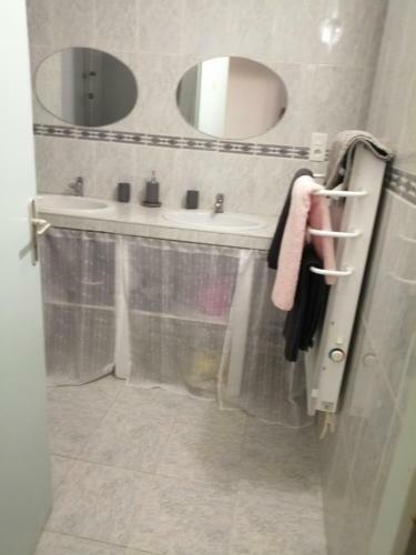 Apartamento Saint Pierre