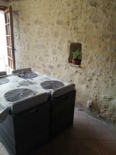 Apartamento Saint Pierre