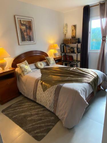 Chambre D'h�tes