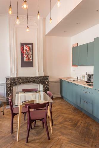 Apartamento Un Air Landais