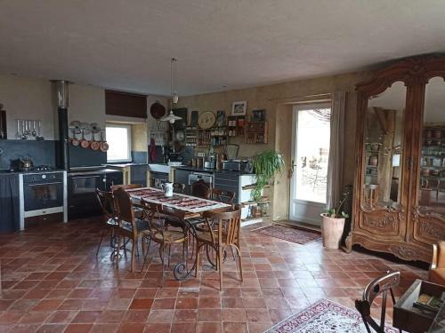 Le Clos Goutilles : Pour Un Retour Aux Sources...