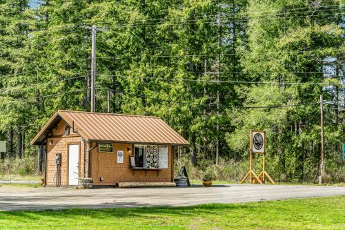 Motel Innkeeper's Lodge At Mount Walker Inn