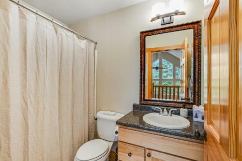 Cascade Lodge