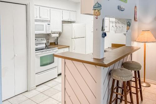 Apartamento Nautilus Galleria 208