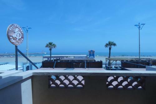 Seaside Apartment Port-la-nouvelle
