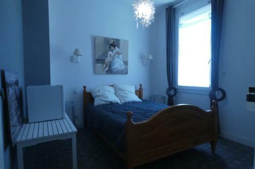 Seaside Apartment Port-la-nouvelle