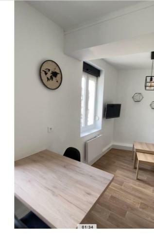 Apartamento Place To Be, C?ur de Ville