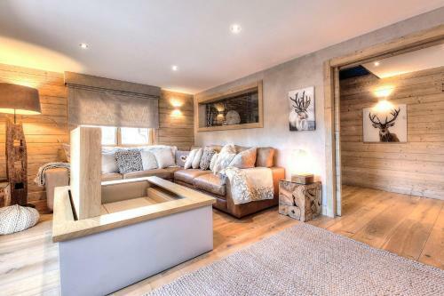 Immobilier de Montagne - La Collection - Crespin