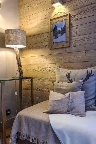 Immobilier de Montagne - La Collection - Crespin