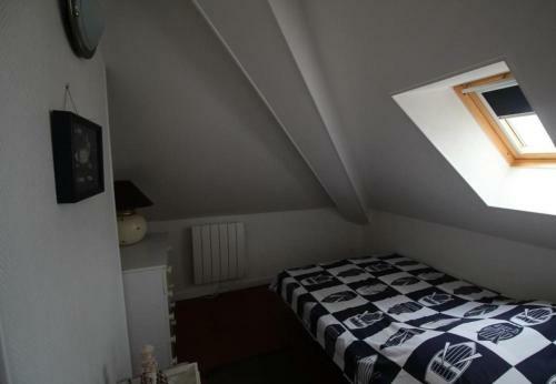 Apartamento Les Galets