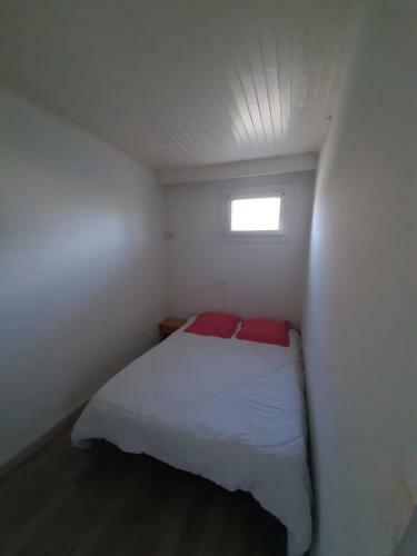 Apartamento T2 � 100m de La Plage, Parking Priv�