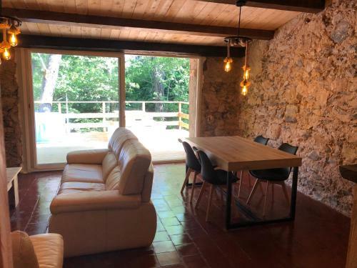 Loft Insolite Au Bord de La Rivi�re