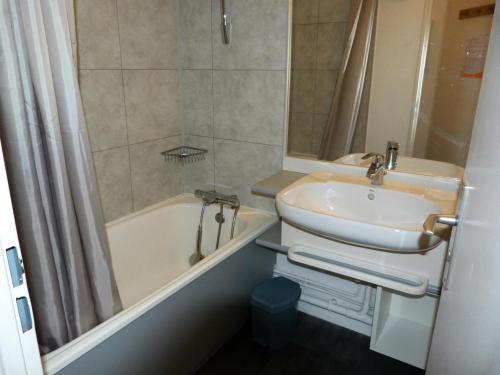 Apartamento R�sidence Ruitor Arc - Pi�ces 11